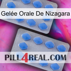 Gelée Orale De Nizagara 20